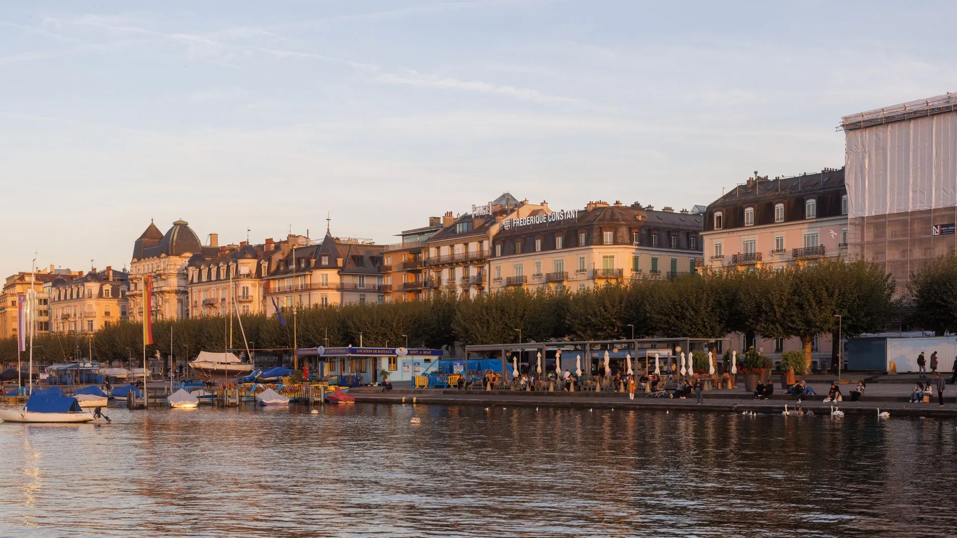 Beau-Rivage