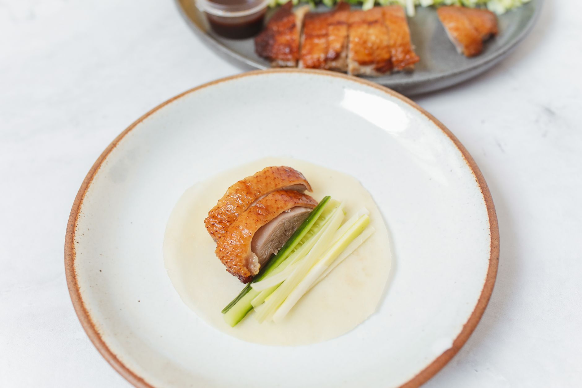 Da Dong signature dish
