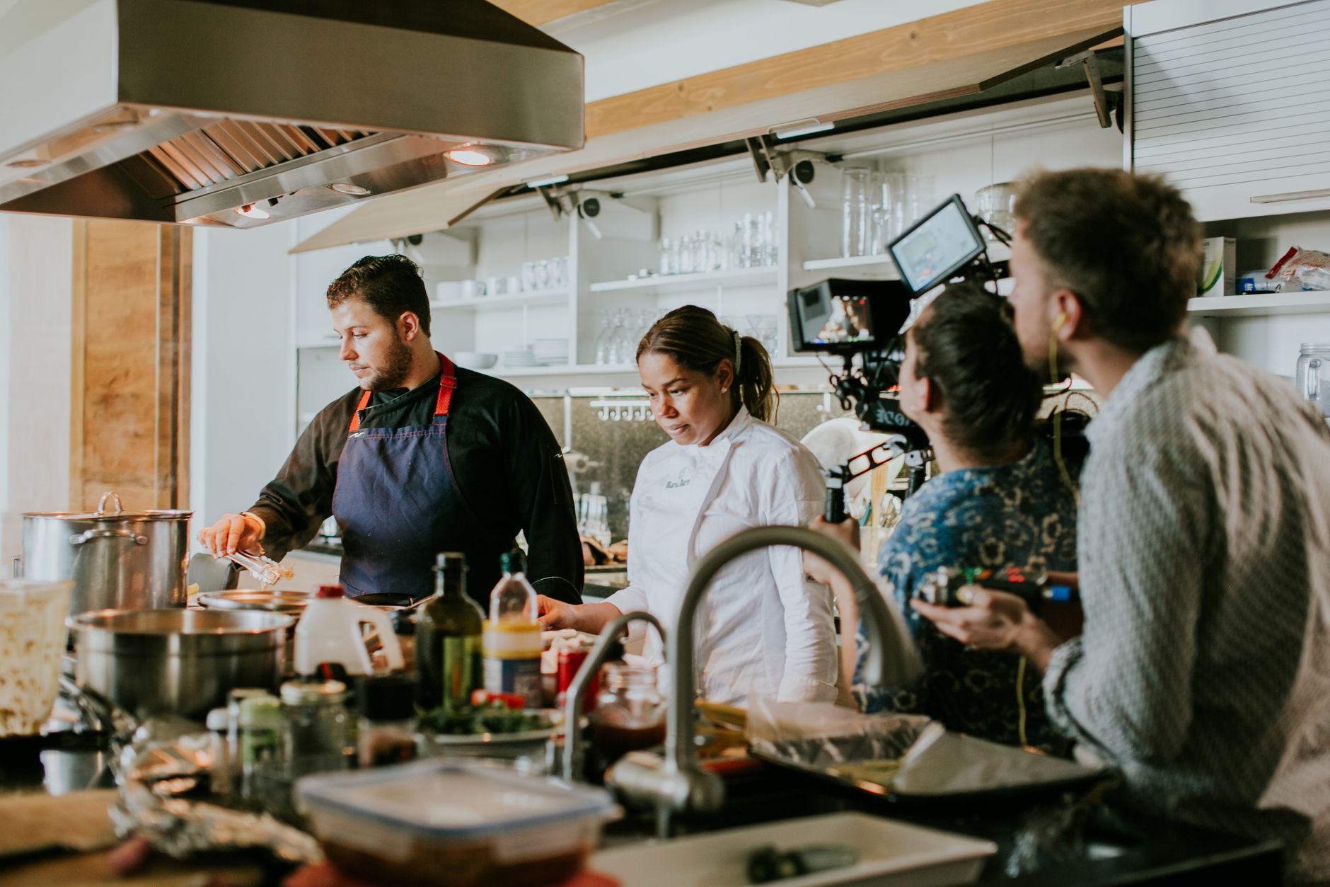 French Laundry chef