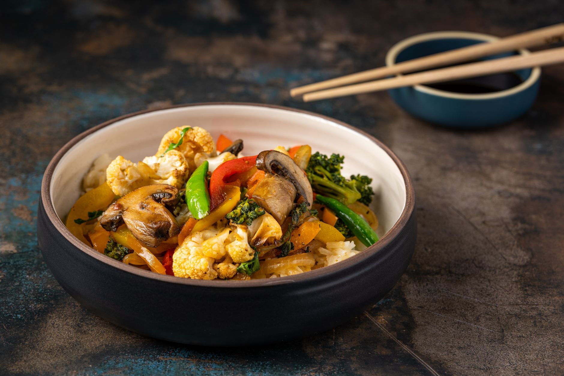 Fu He Hui signature dish