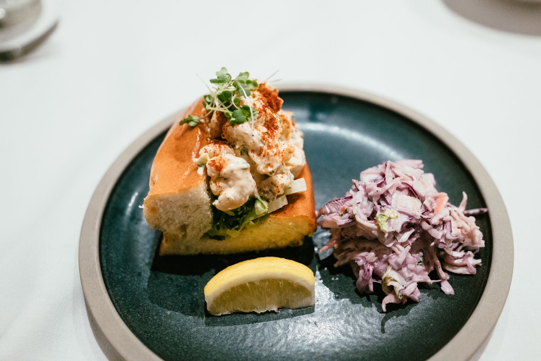 Hawksworth Vancouver Pacific Northwest