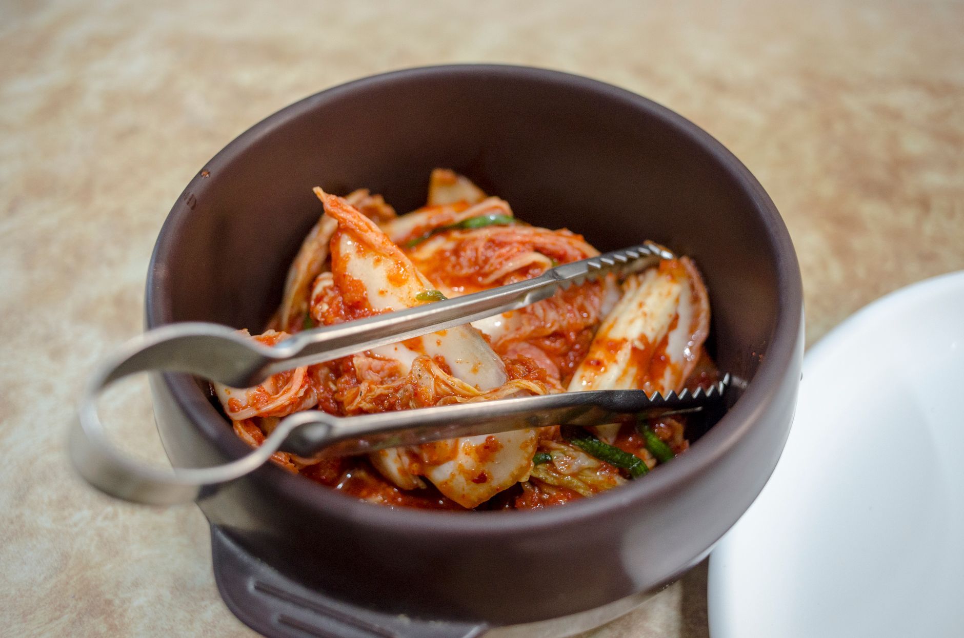 Kwonsooksoo signature dish