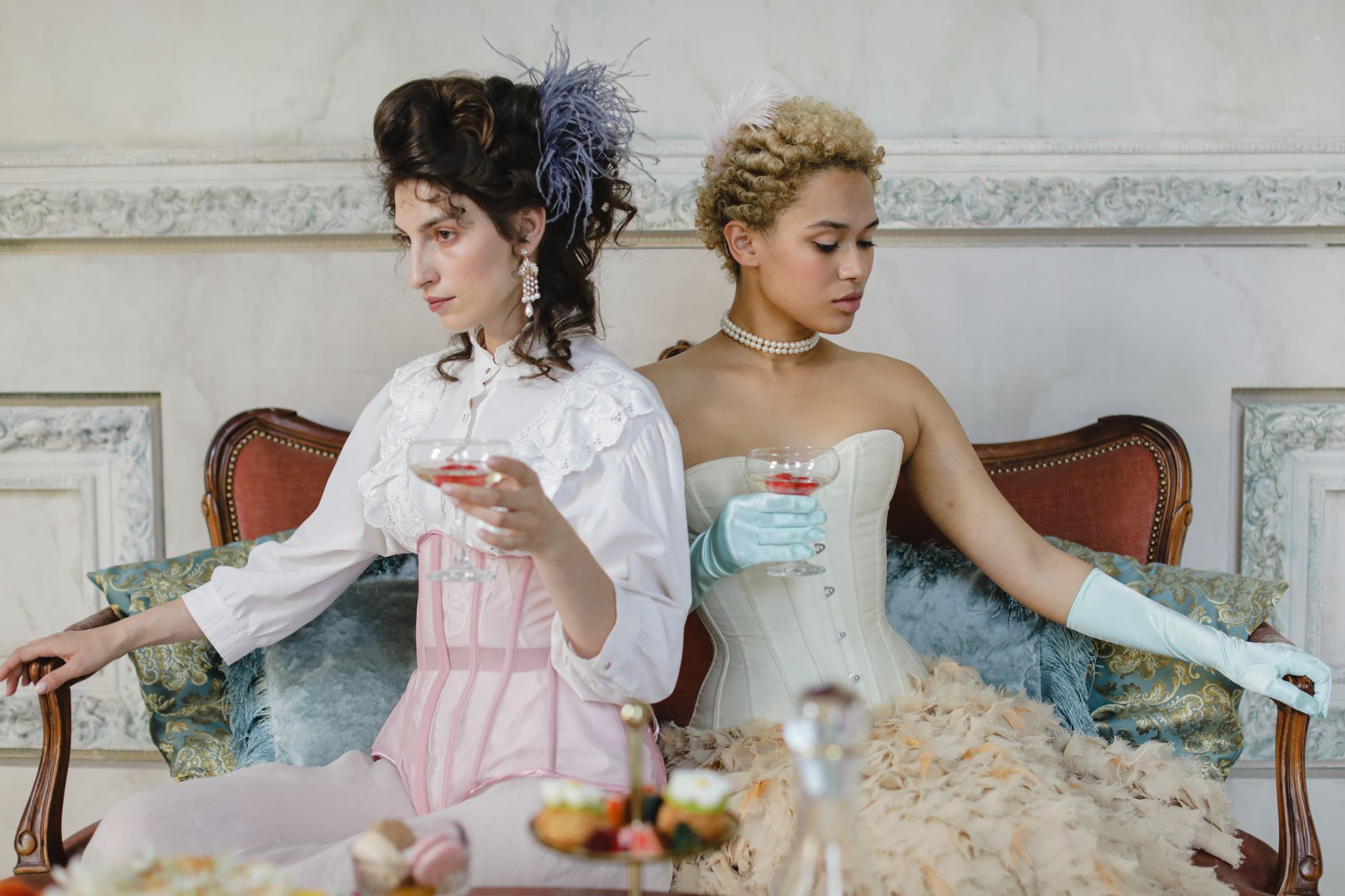Marie Antoinette