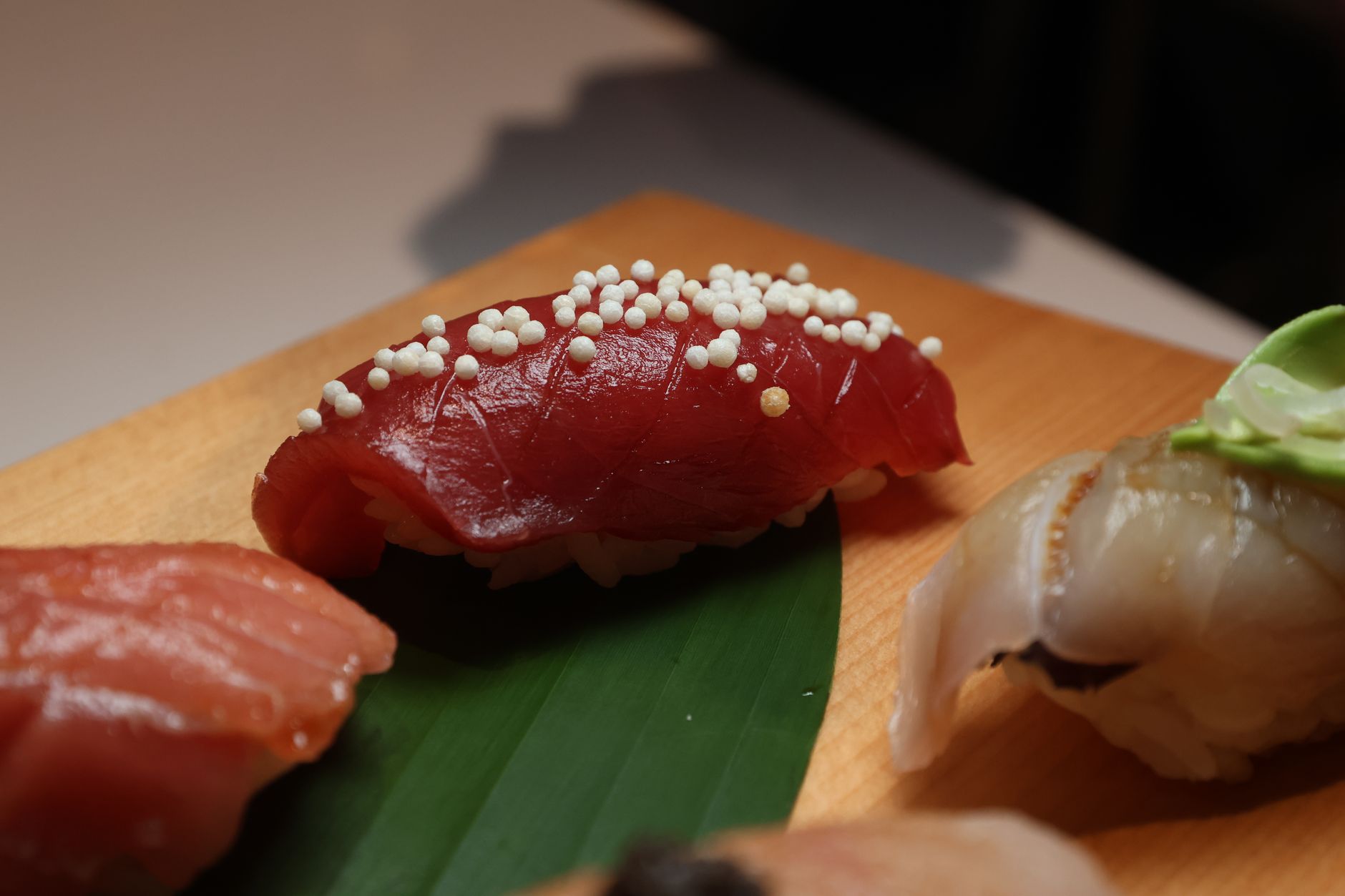 Masa New York Japanese Sushi