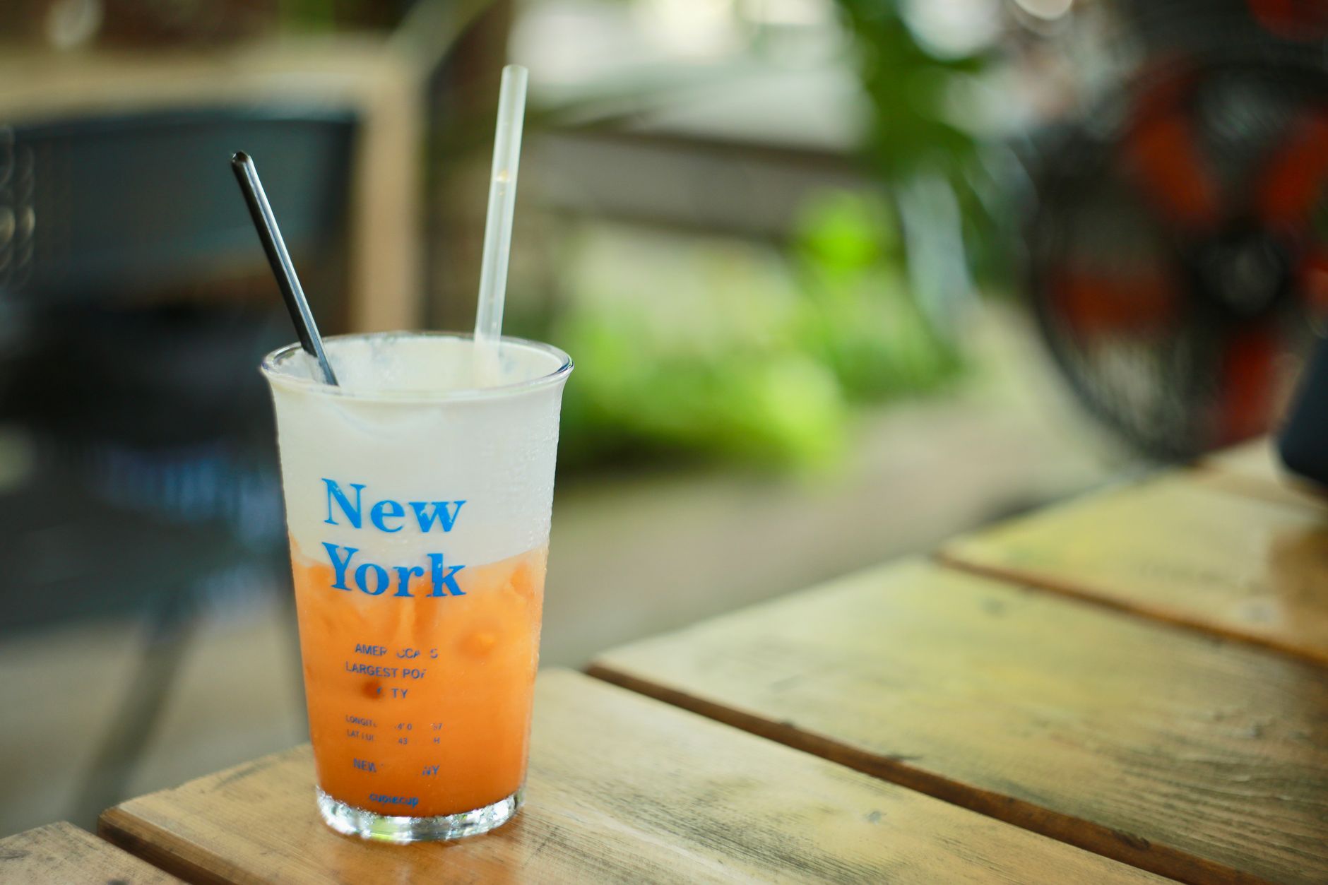 MoMA Cafe