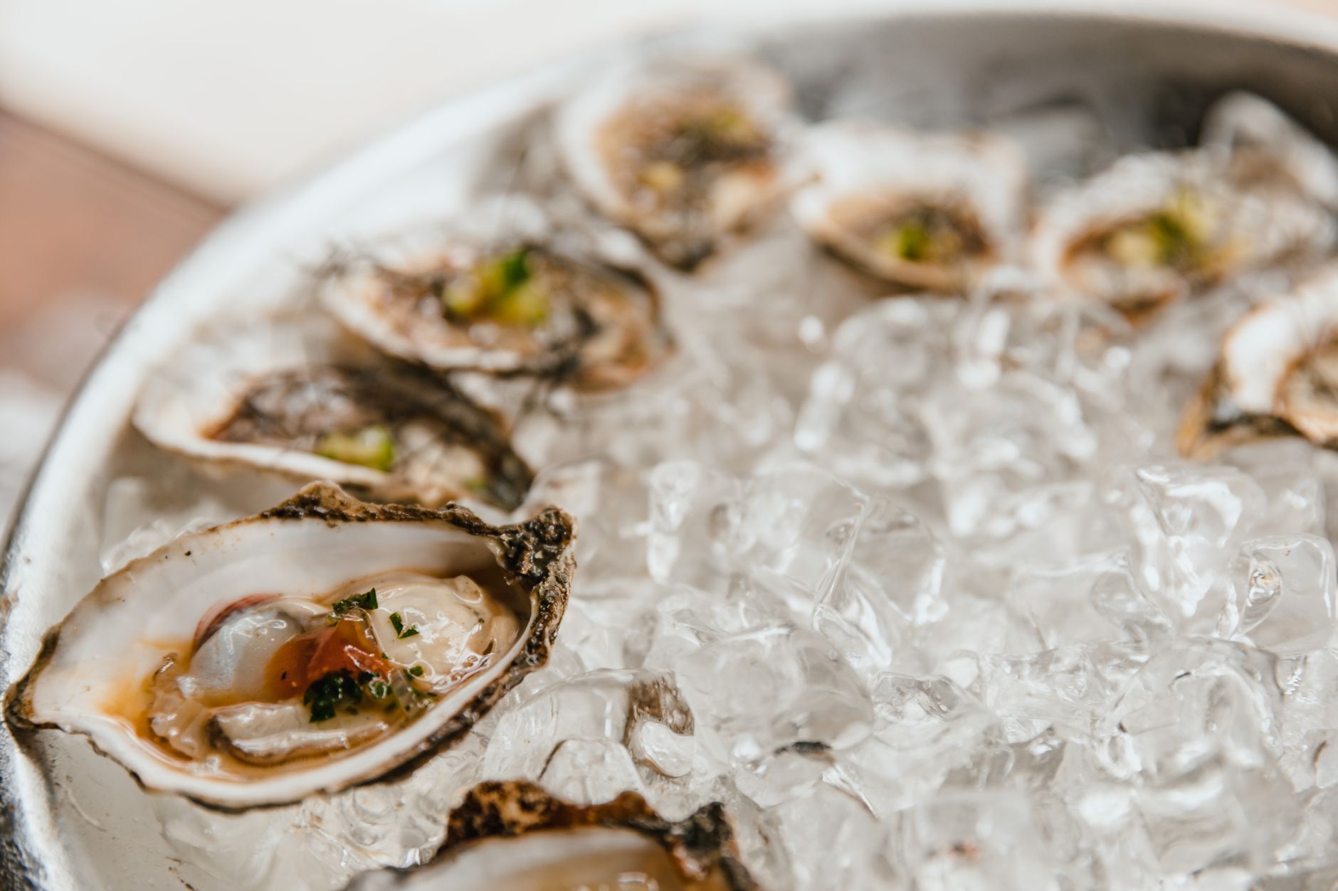 Neptune Oyster