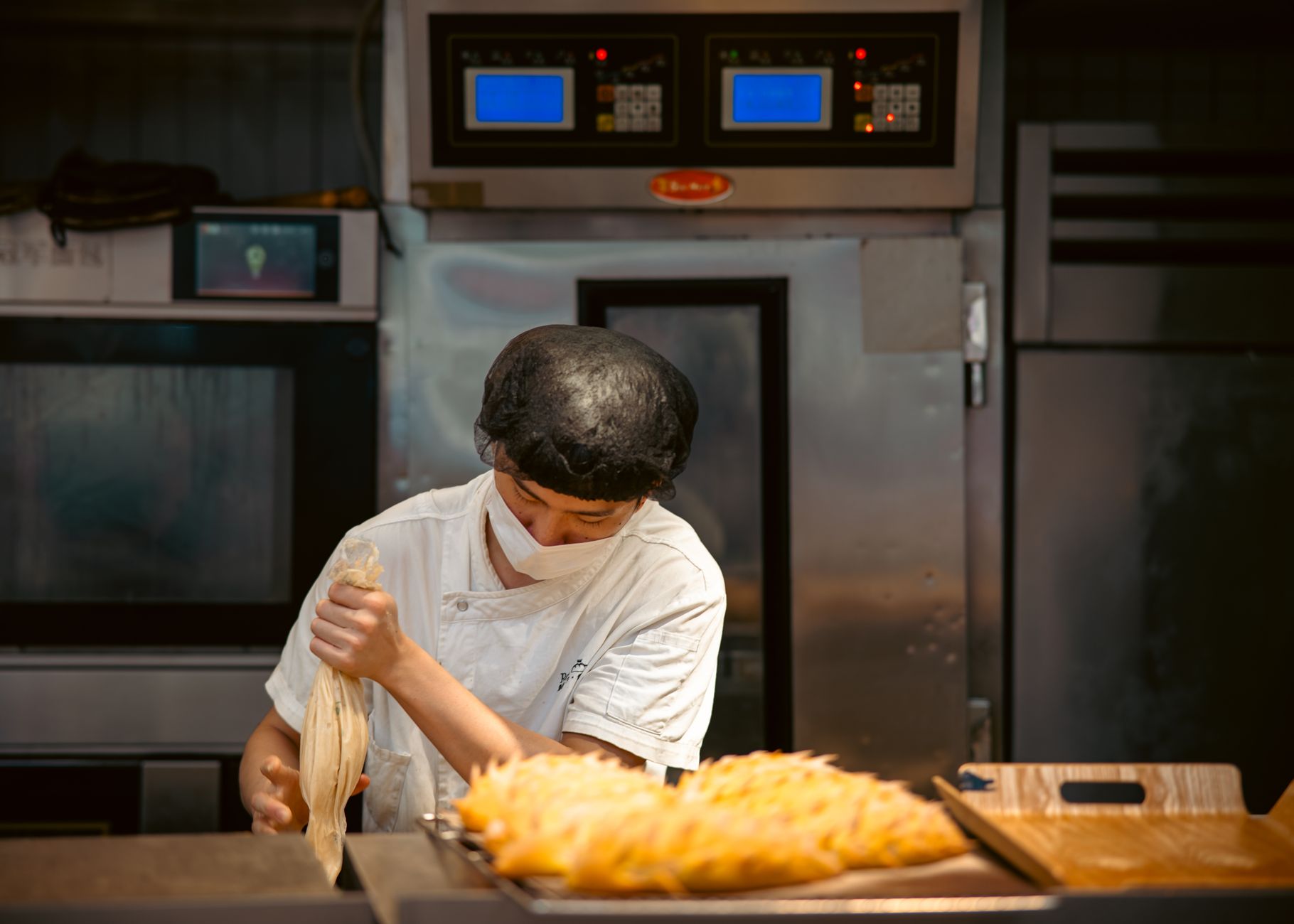Onjium chef