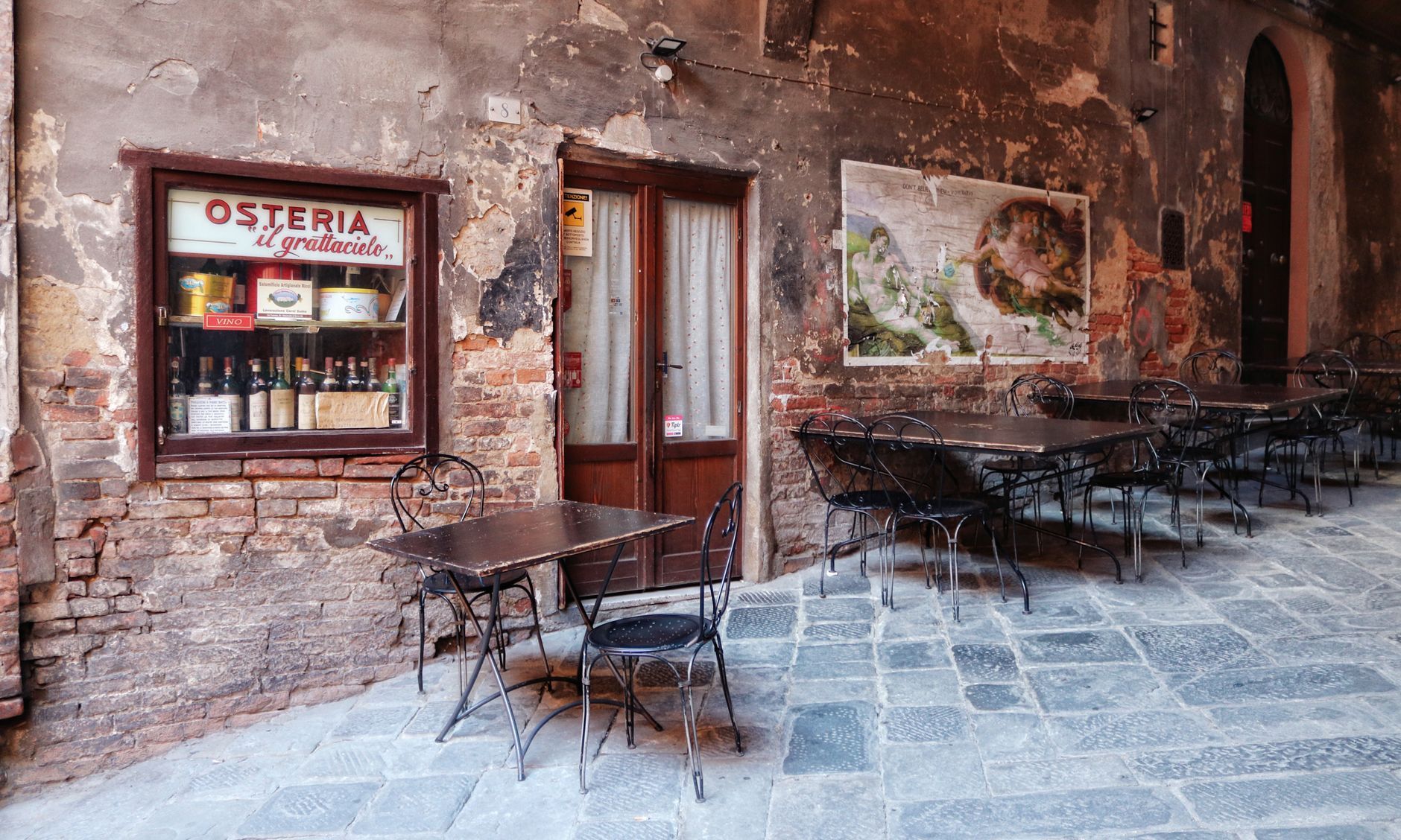 Osteria Francescana