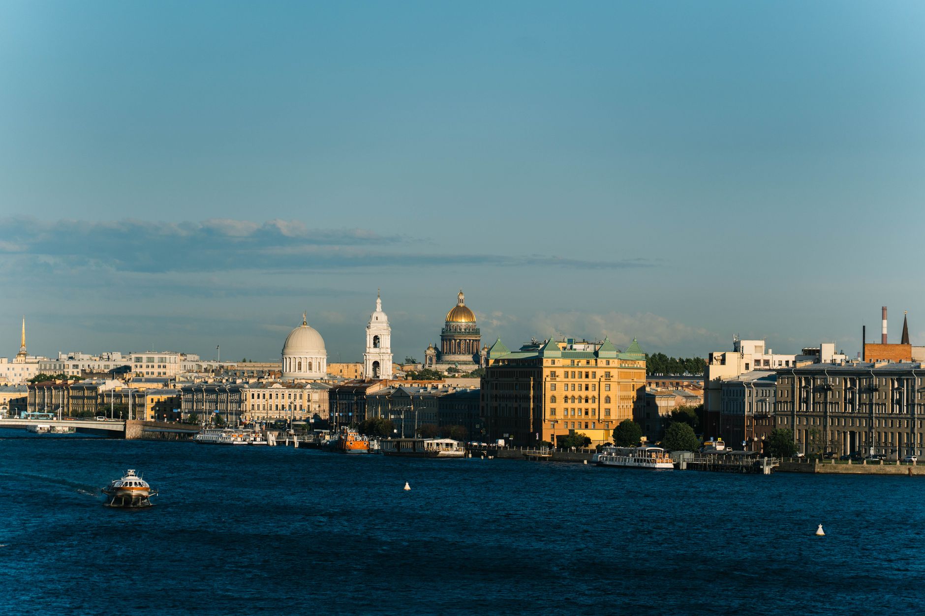 Palkin St Petersburg Russian Imperial