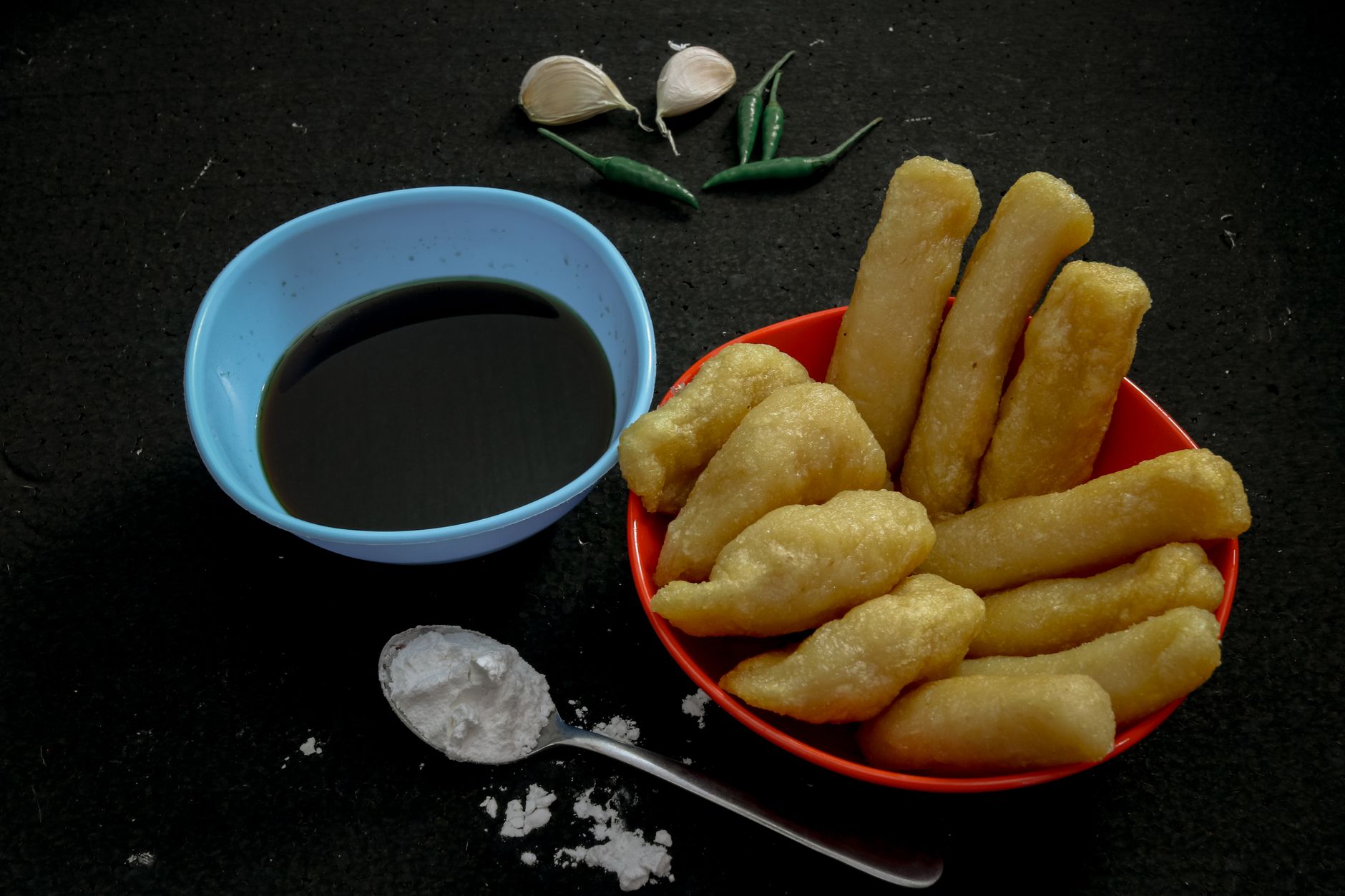 Pempek Candy