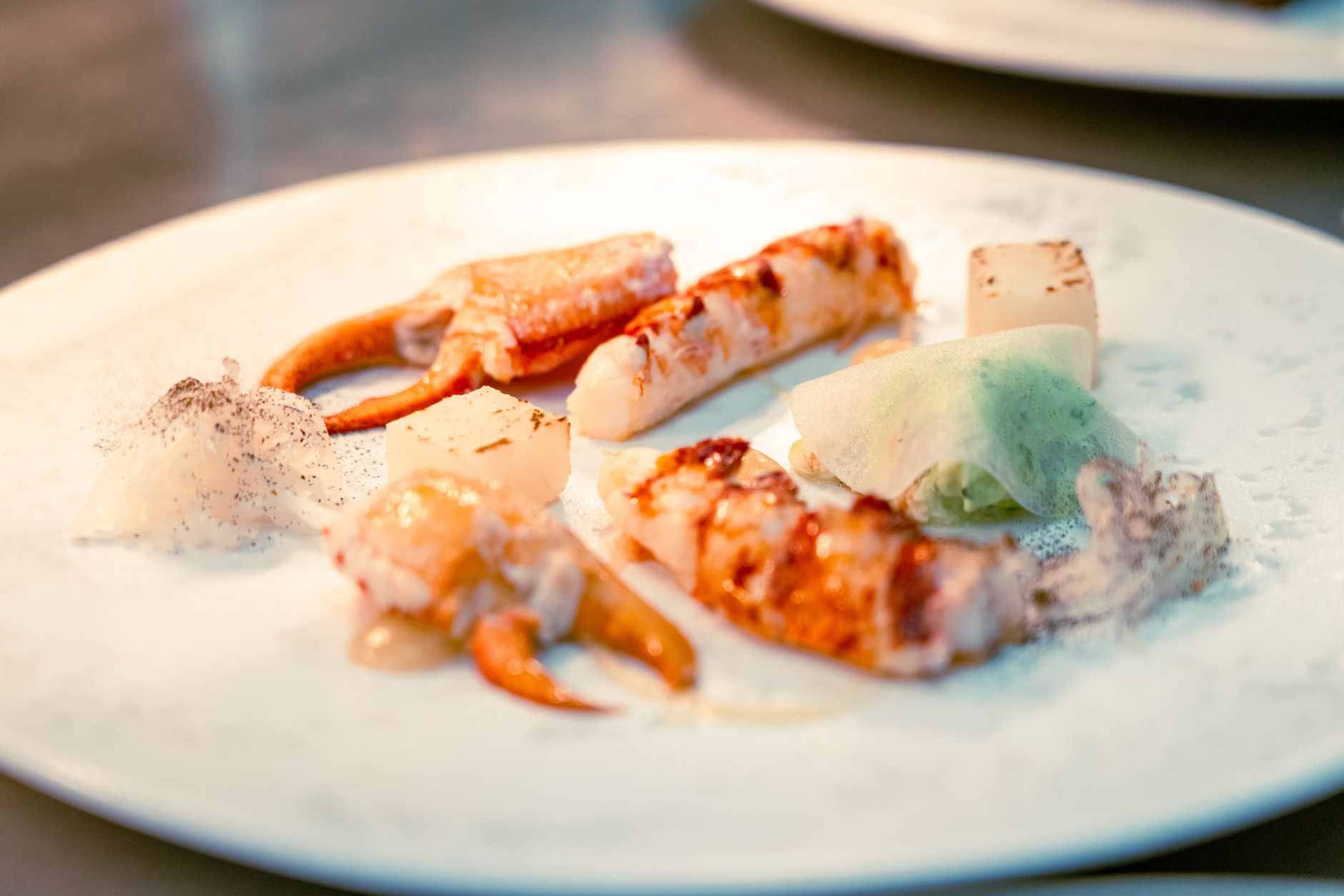 Quintonil interior