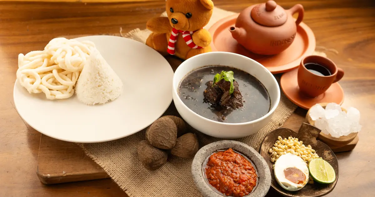 Rawon Nguling