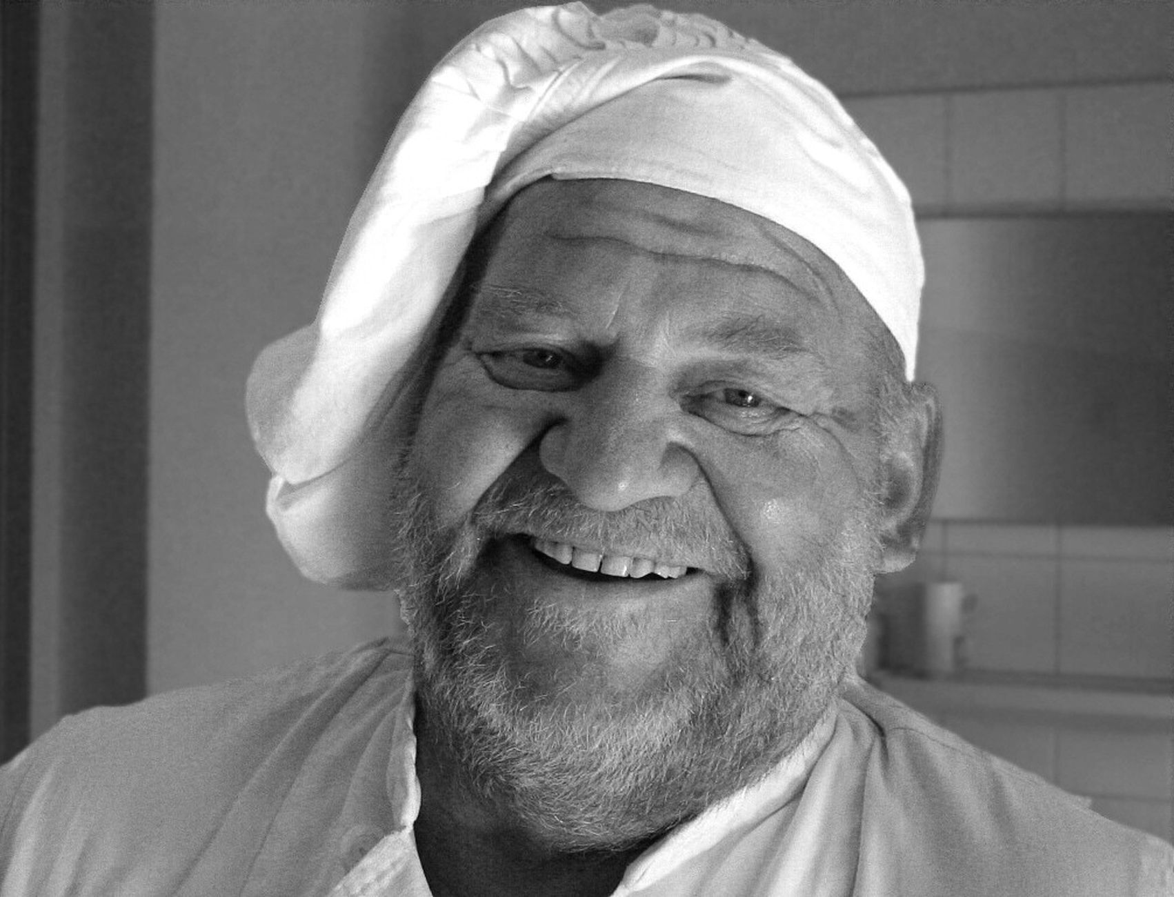 Steirereck chef