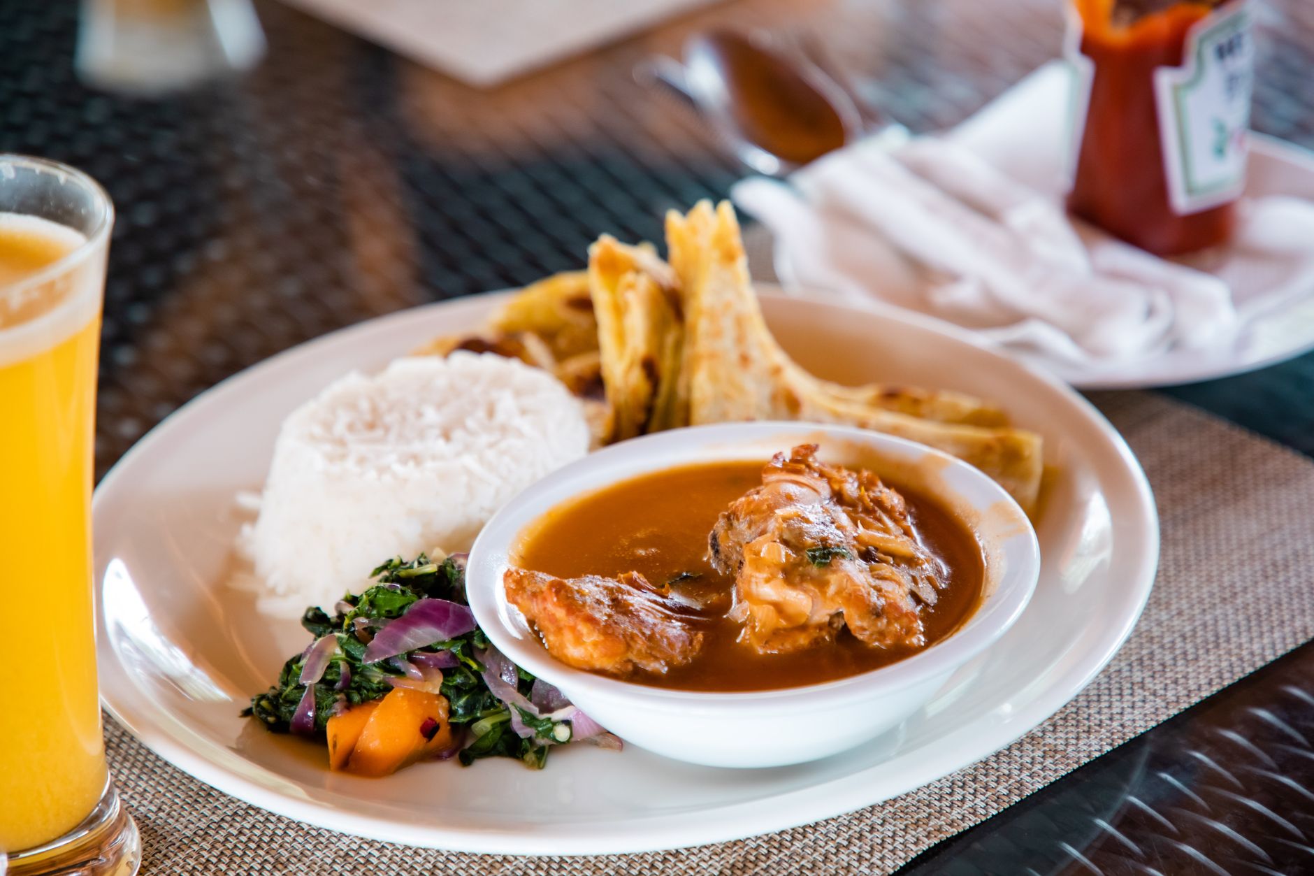 The Bistro