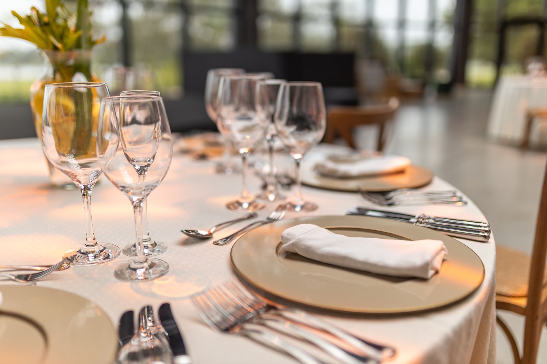 The Waterfront signature