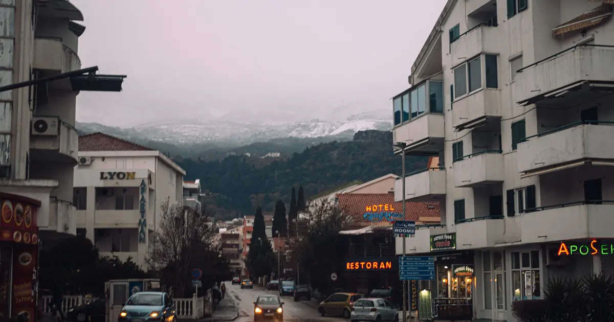 Restoran Norwegia Oslo - Kuliner Eropa