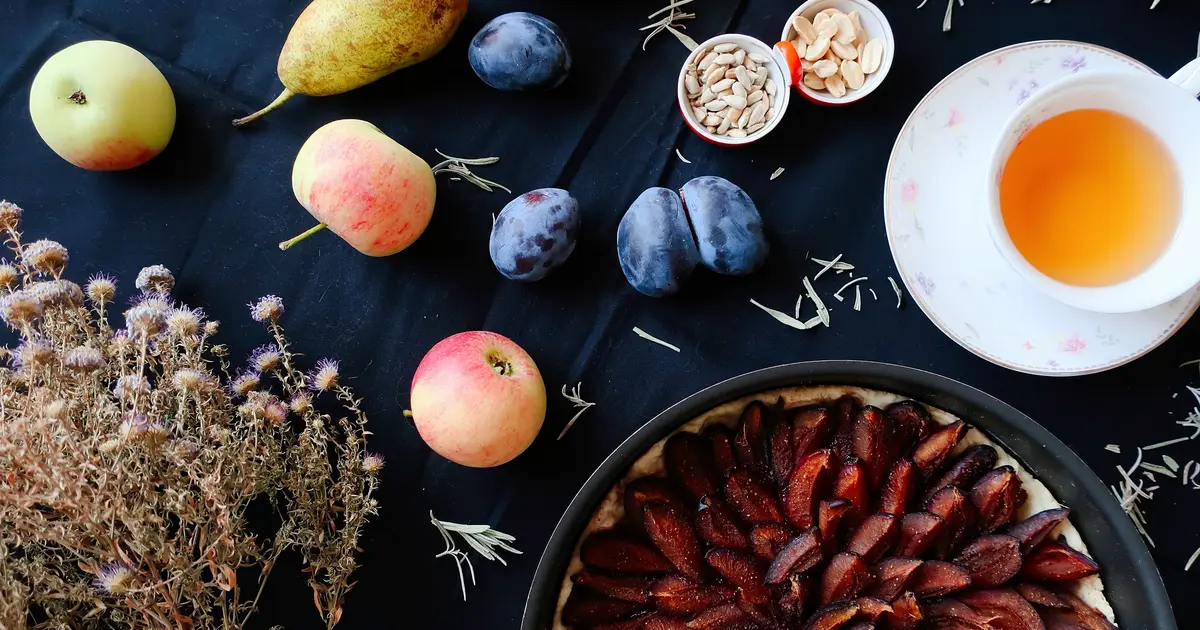 Tarte Tatin Paris - Kuliner Dunia