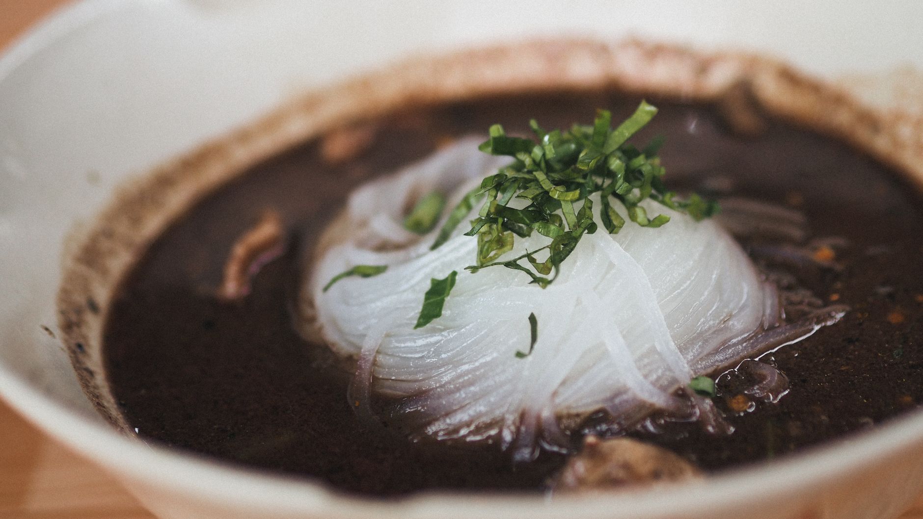 Boat Noodles